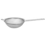 Inox cediljka 22cm