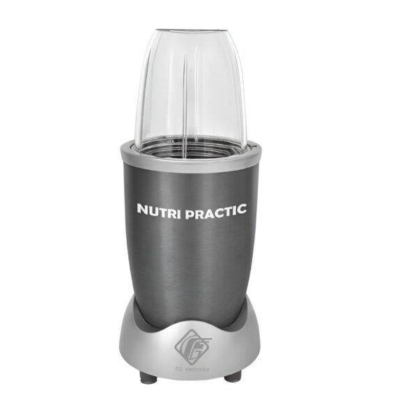Nutri Practic