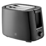 Toster 750W (crni-beli) - Slika 2