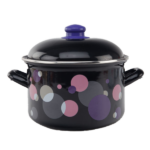 Emajl šerpa Astilba 16cm/1,8l