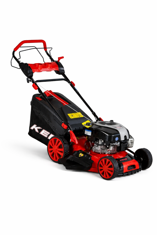 Samohodna benzinska kosilica 51cm/161cc Briggs & Stratton