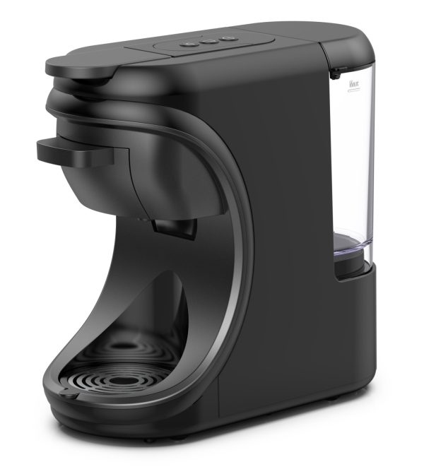 Aparat za espresso 3 u 1